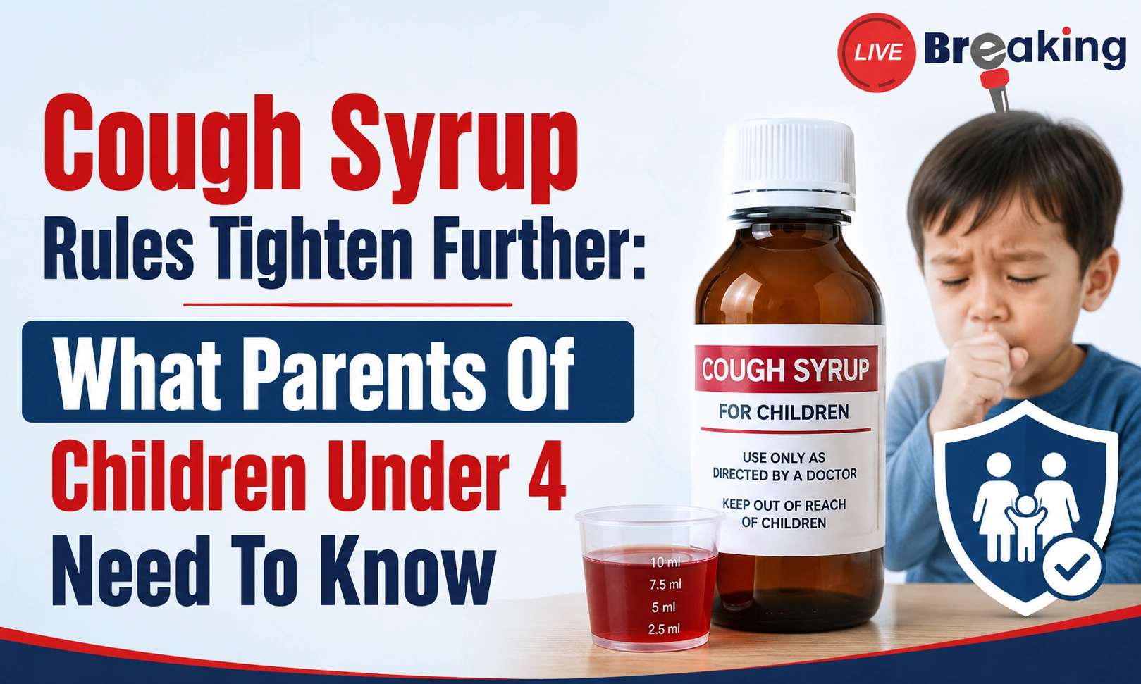 Cough Syrup
