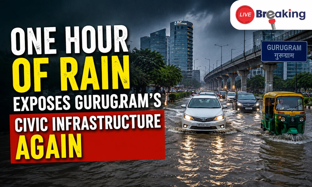 Gurugram