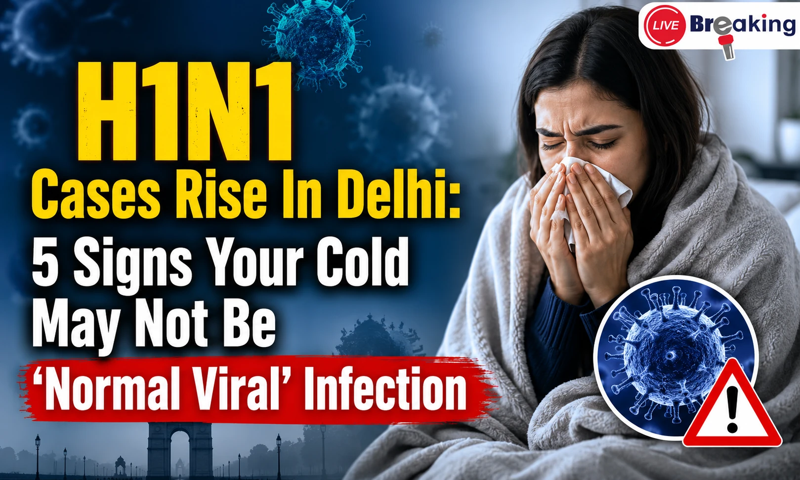 H1N1