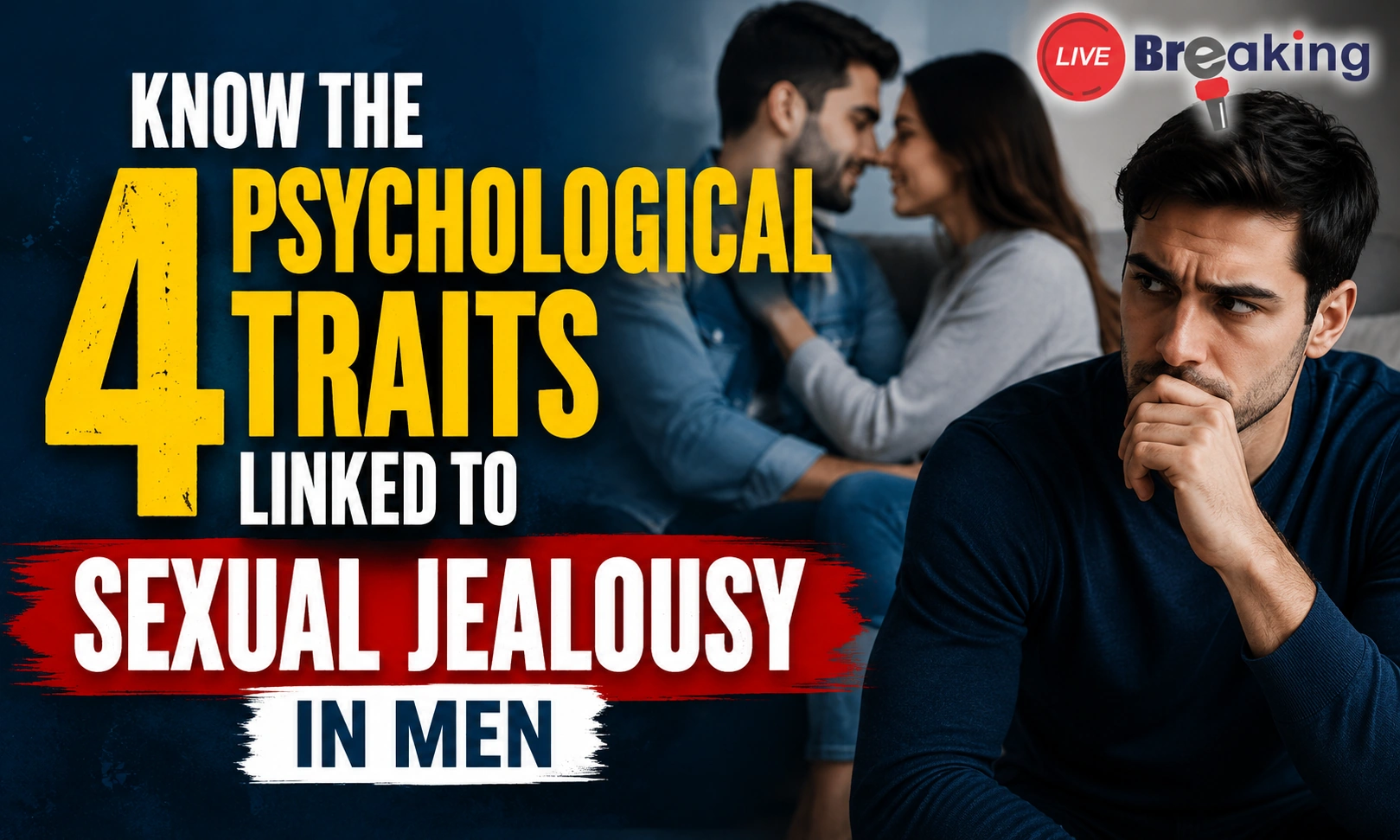 Relationship Psychology