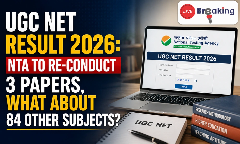 UGC NET