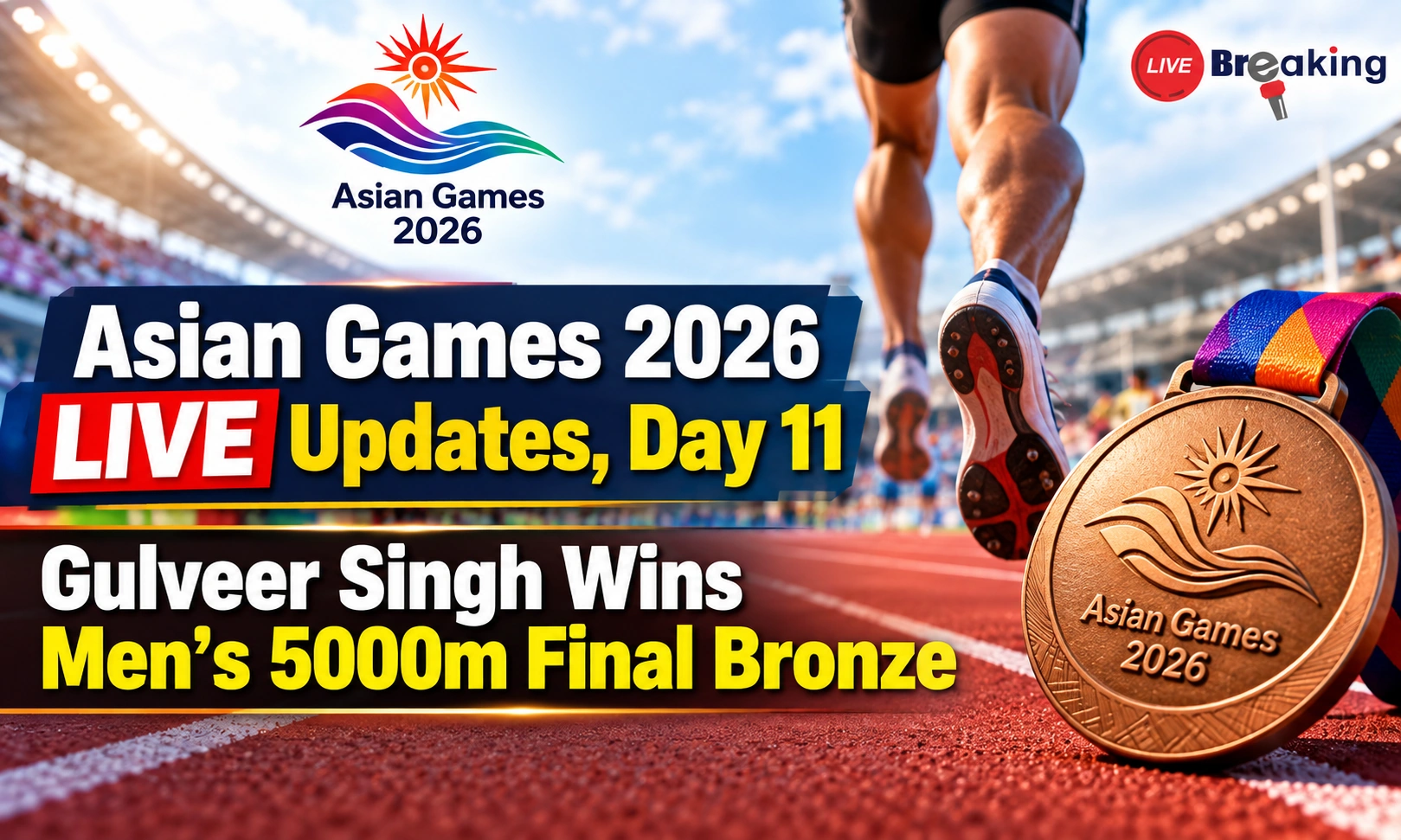 Asian Games
