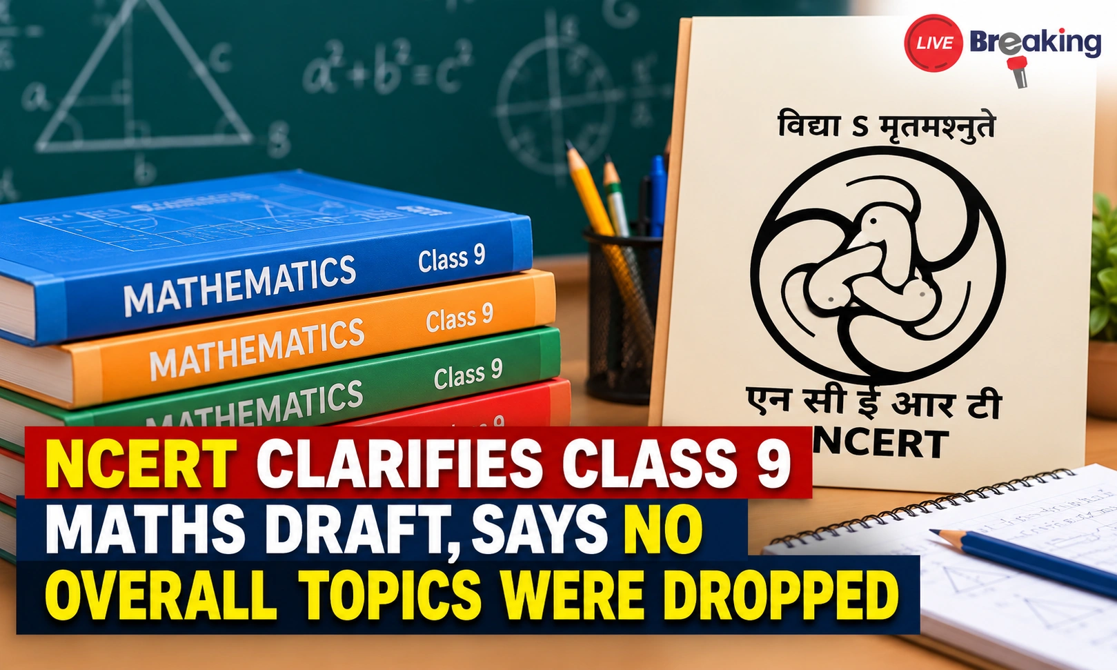 NCERT
