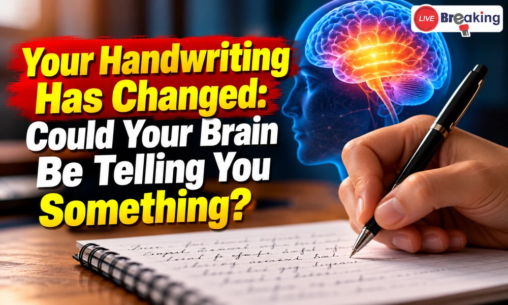 Handwriting
