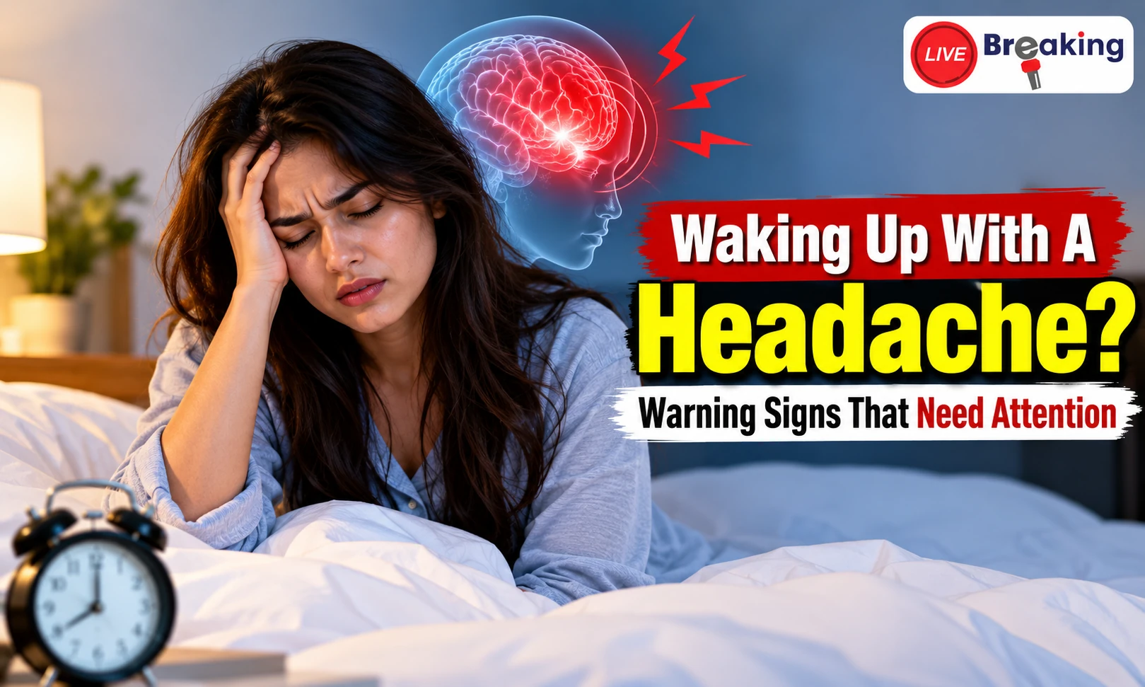Headache