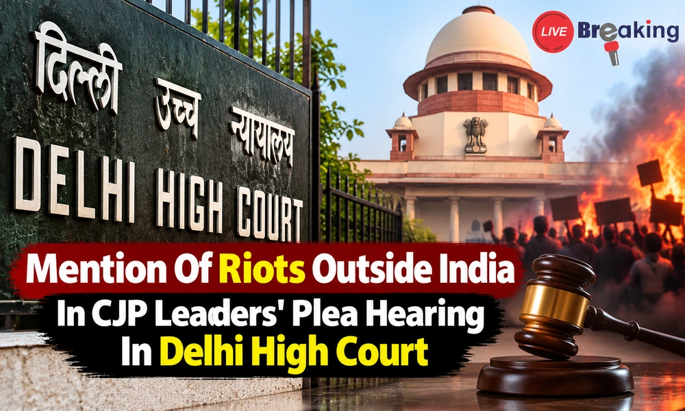High Court
