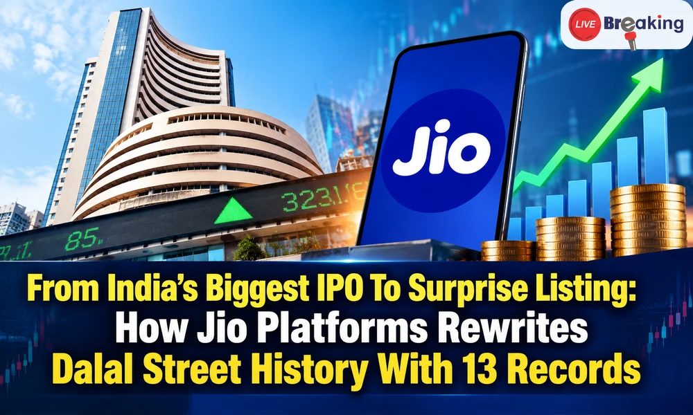 IPO