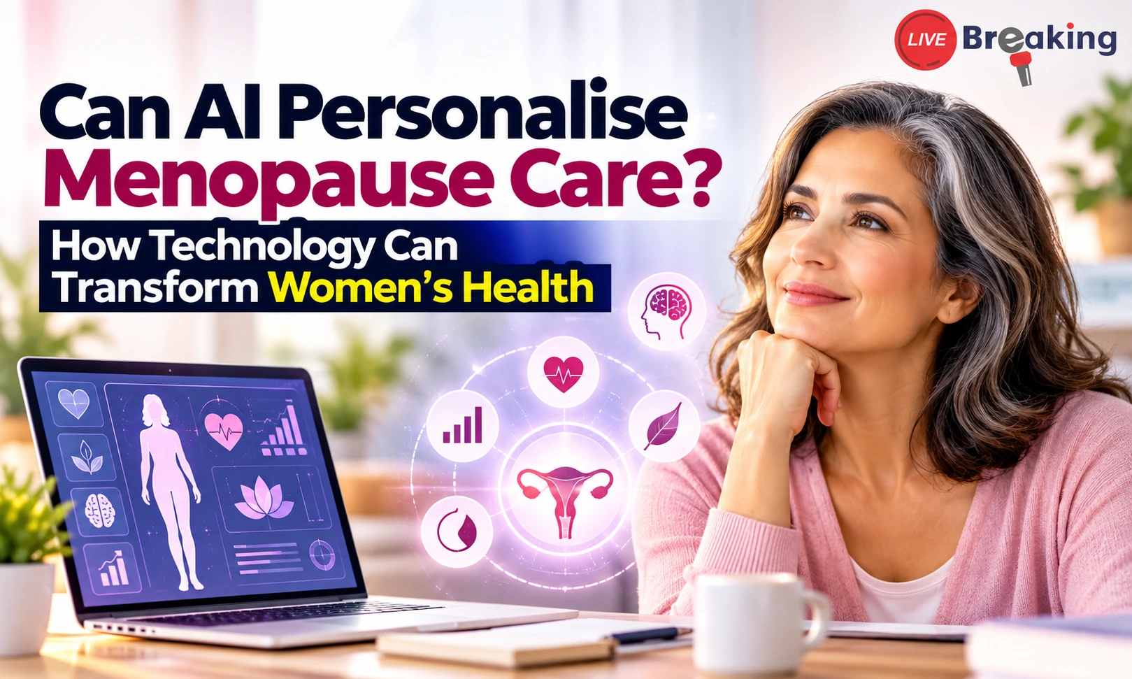 Menopause Care
