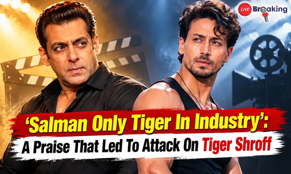 Salman Khan